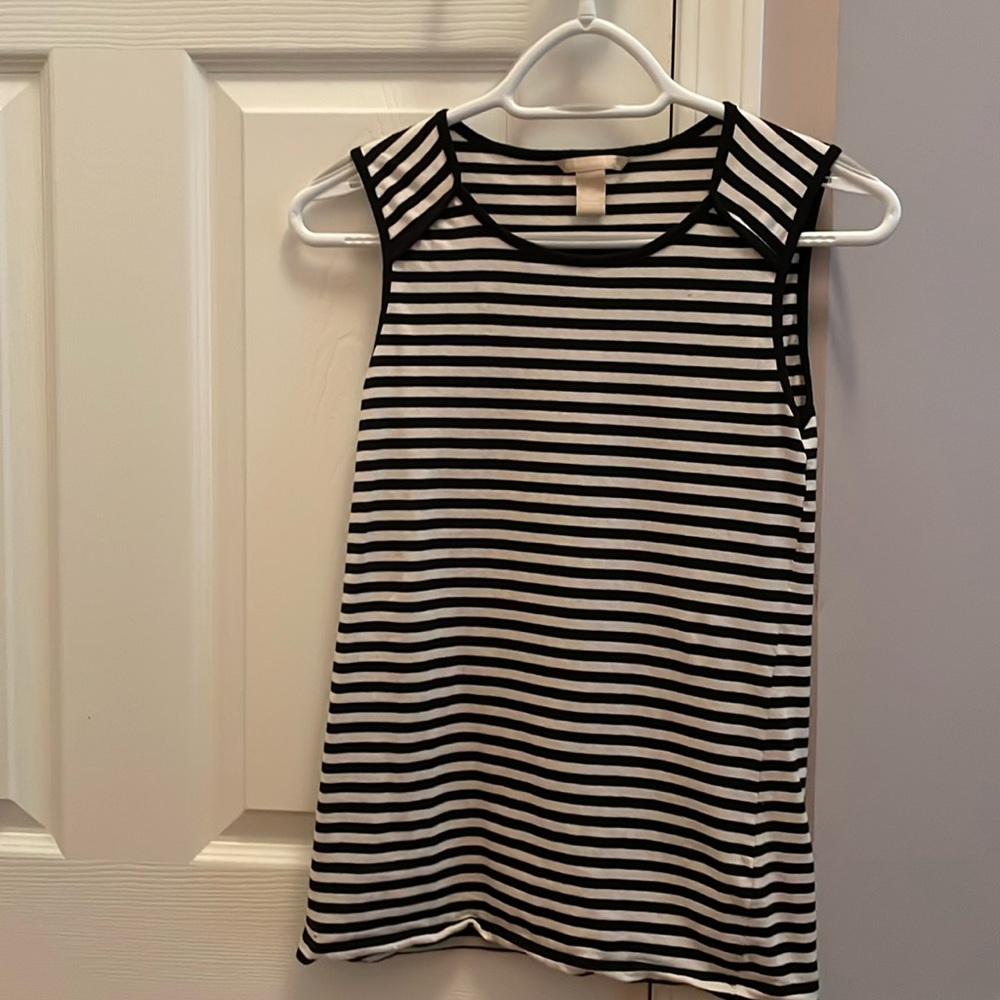 Banana Republic tank